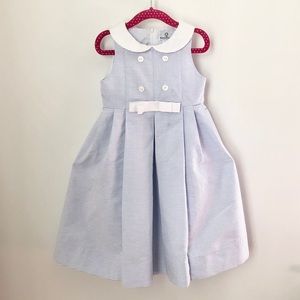 Florence Eiseman Cotton Dress